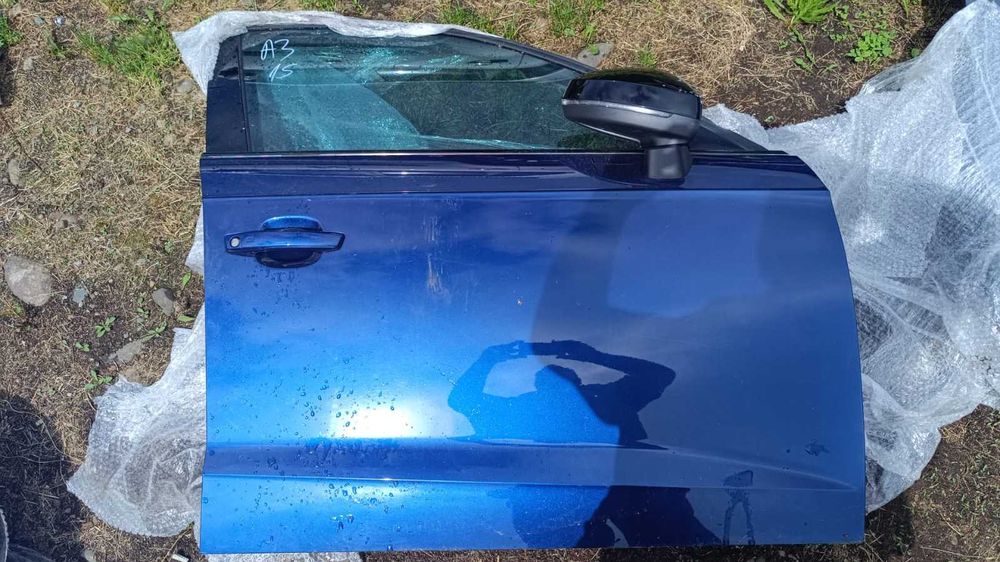 Usa dreapta fata Audi A3 8V 2015