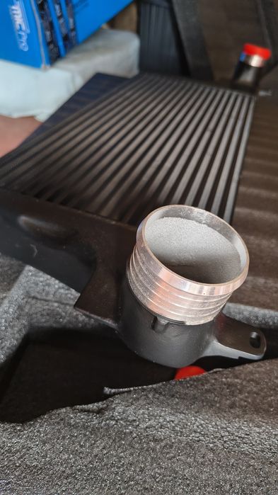 Carcasa filtru aer,debitmetru Volkswagen T6