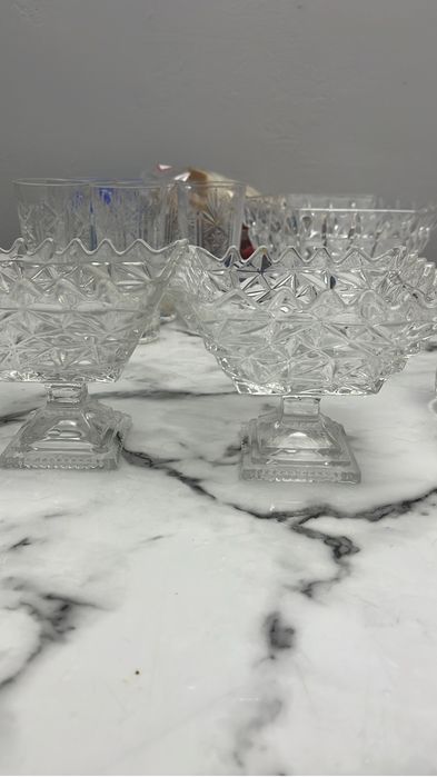 Продам Советский хрусталь