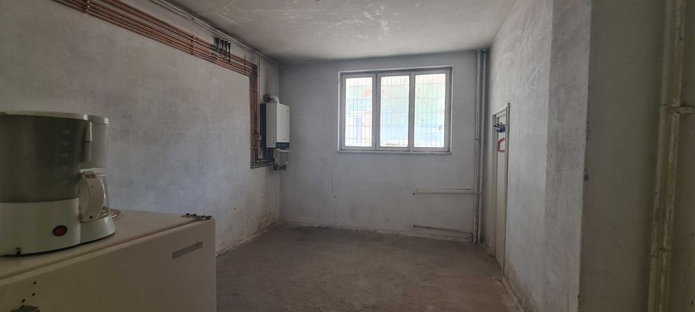 Spatiu comercial de inchiriat – 285 mp – vitrina generoasa – Sighisoara, Str. Mihai Viteazu nr. 40
