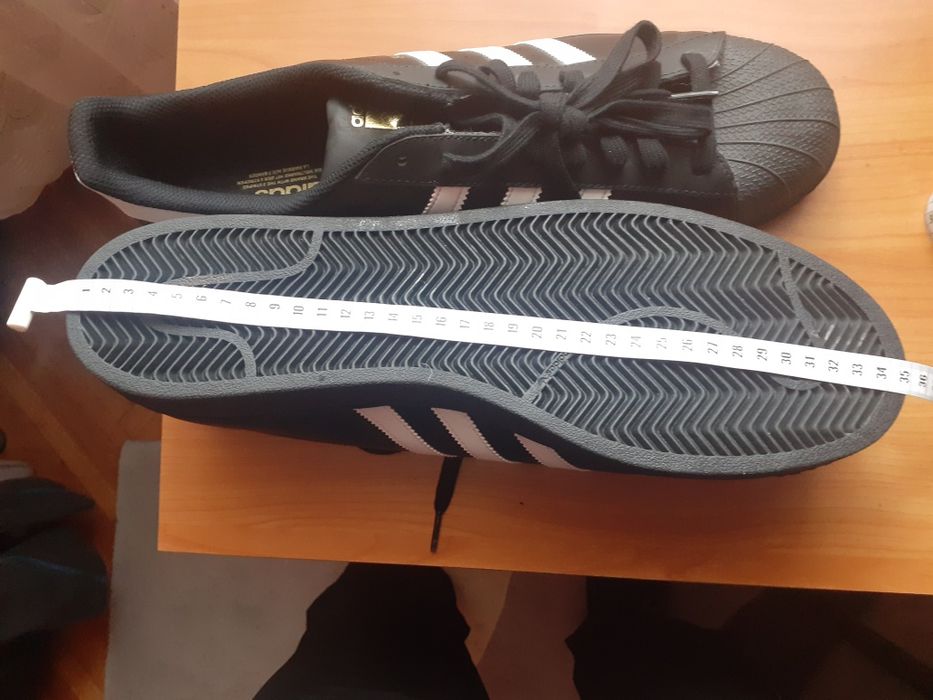 Adidași piele nr 52