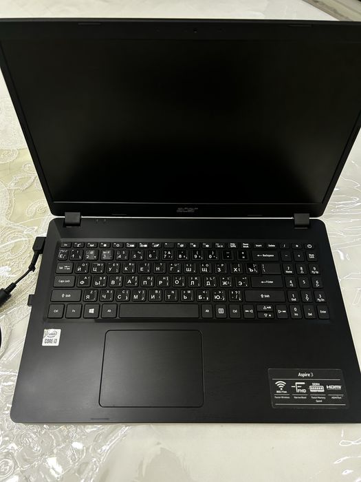 Acer Aspire 3 ideal