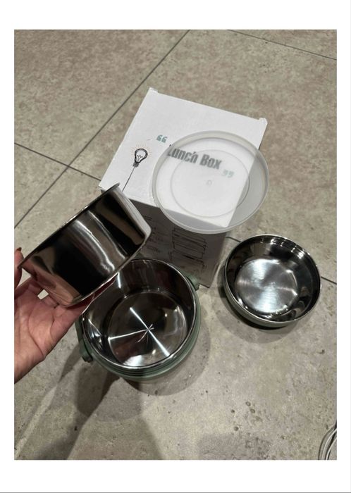 Продам термос для еды!