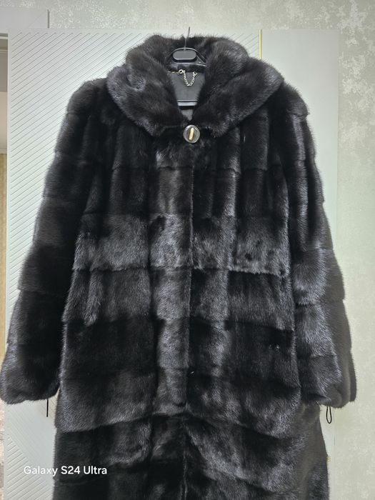 Продам шуба очень хорошом состояние