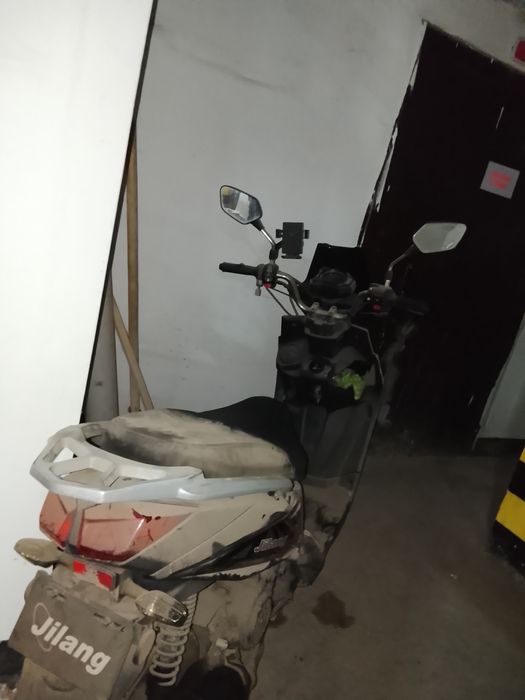 САМУРАЙ Мапет 12