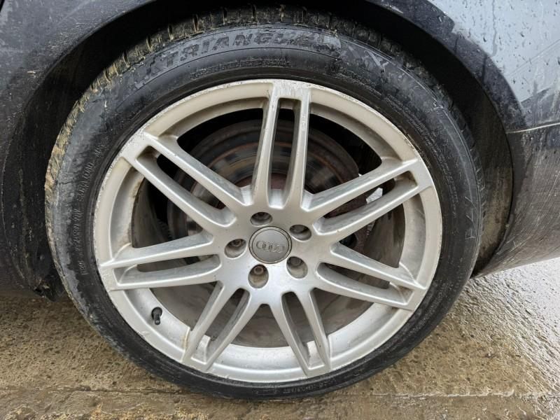 Jante aliaj R19 Audi A6 facelift 4f, C6