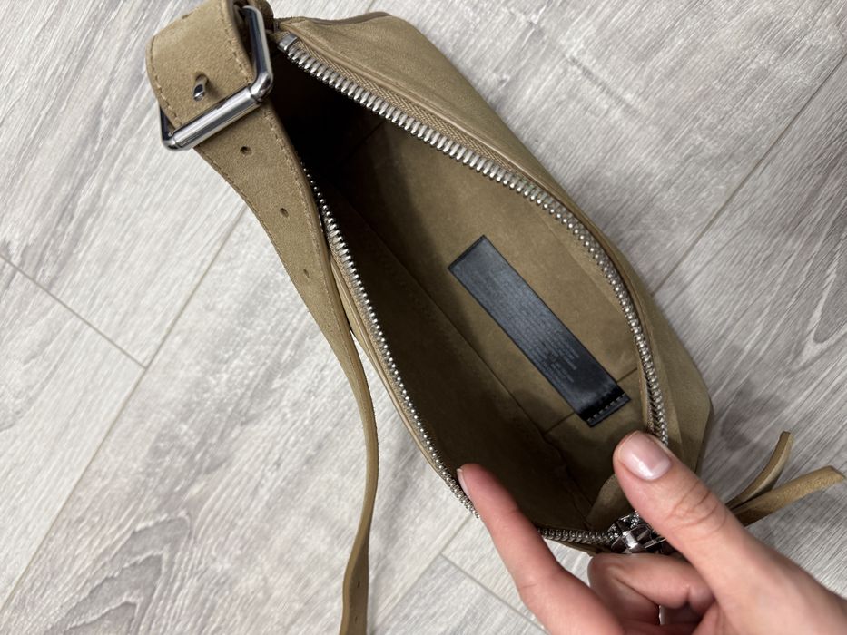 Сумка Massimo Dutti