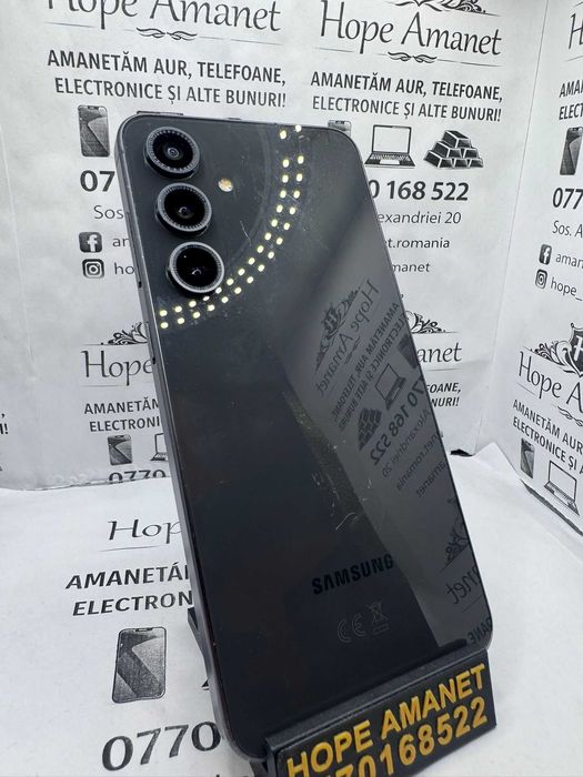 Hope Amanet P1/ SAMSUNG S24 FE / COD 45110