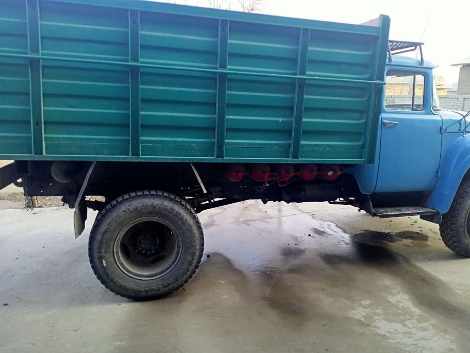 Zil uzi ağdaradigan