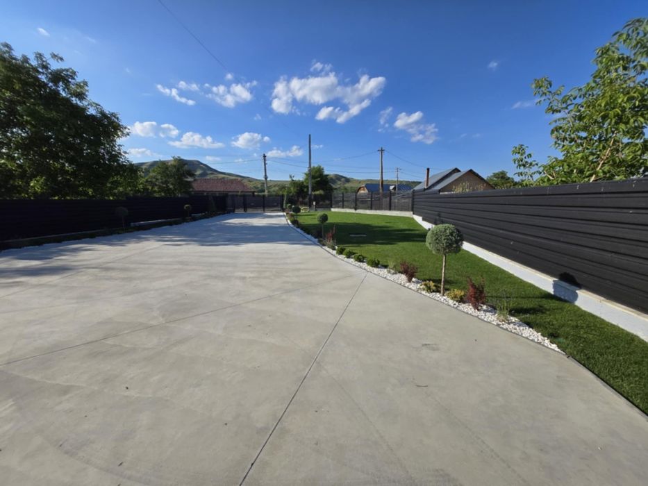 Casa de vanzare in Tg Trotus,Viisoara