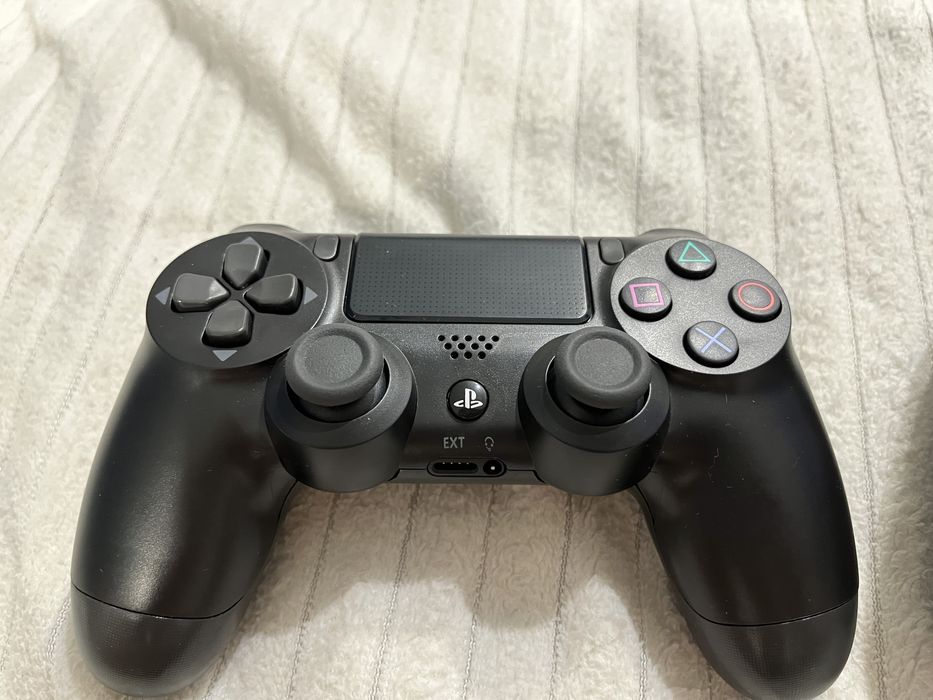 Геймпад Dualshock 4 v2