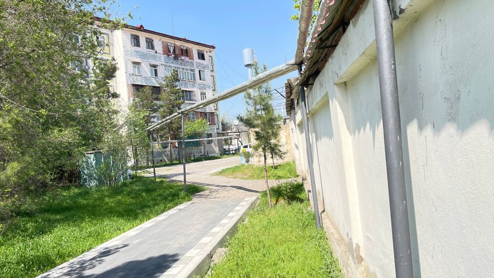 Bektemir 8.5 sotix 180.000