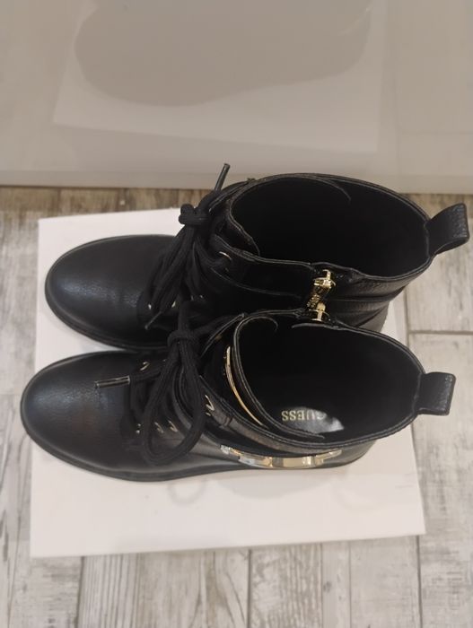 Боти на Guess 38  номер