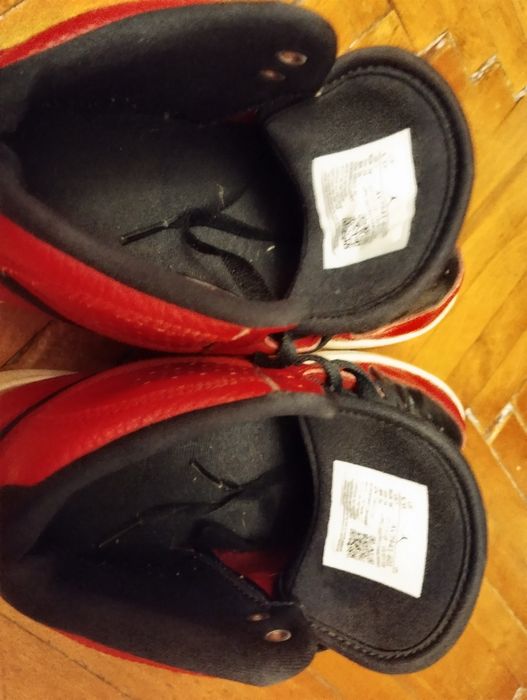 Nike Air Jordan Jump MAN