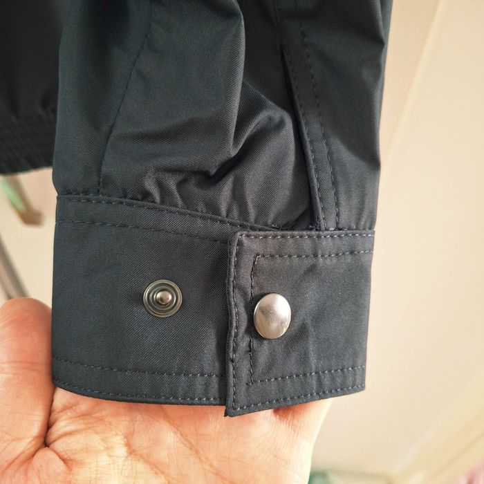 Bluzon cadre militare pompieri 
Marimea 48 - I