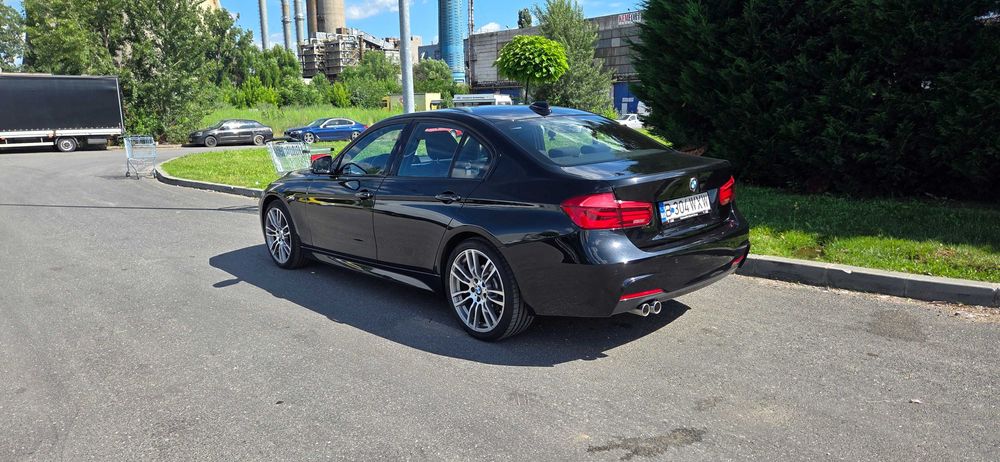 BMW 3 Series 2016 — imagine 2