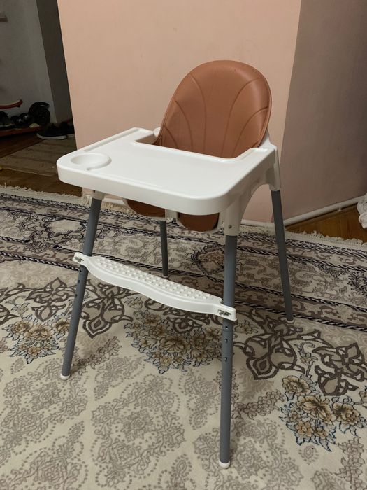 Стул для кормления