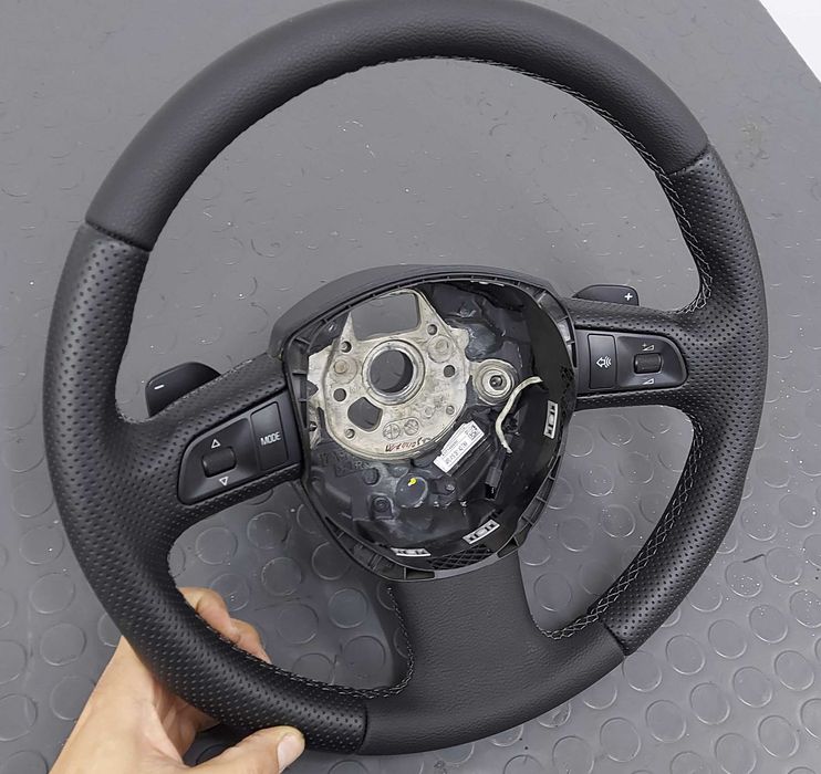 Тапициране на волани