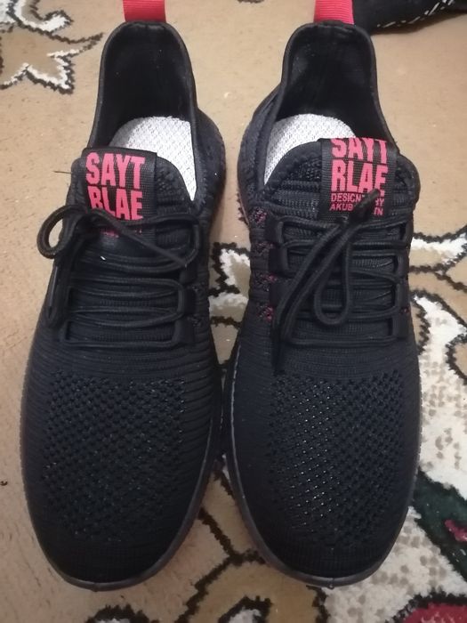 Кроссовки мужские новые