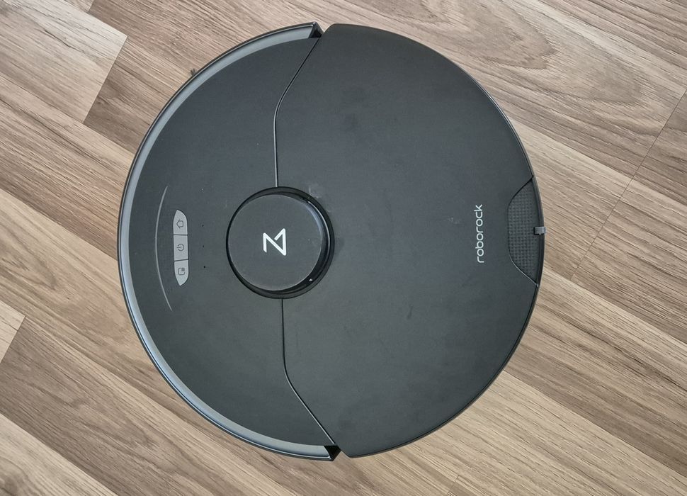 Робот прахосмукачка Roborock S7 MaxV AI cam и резервни части