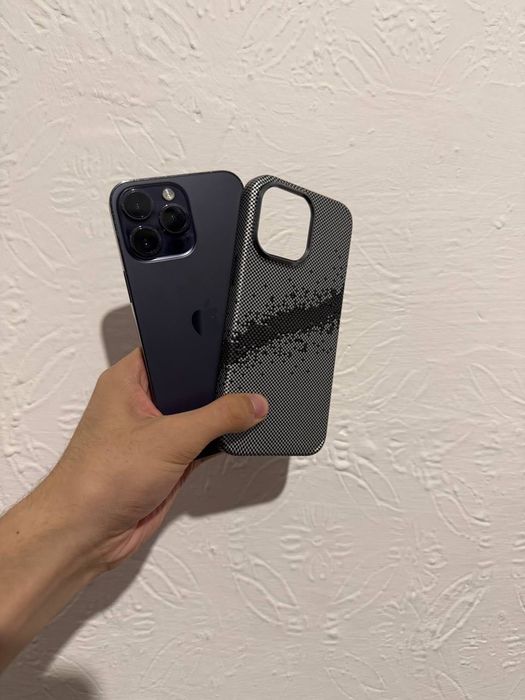 iPhone 14 Pro max