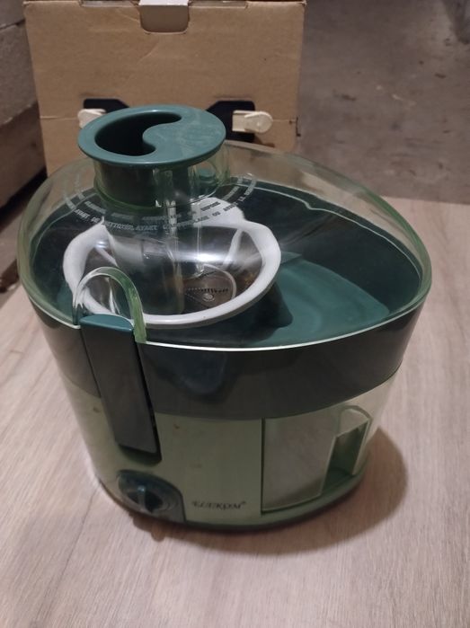 Сокоизстисквачка