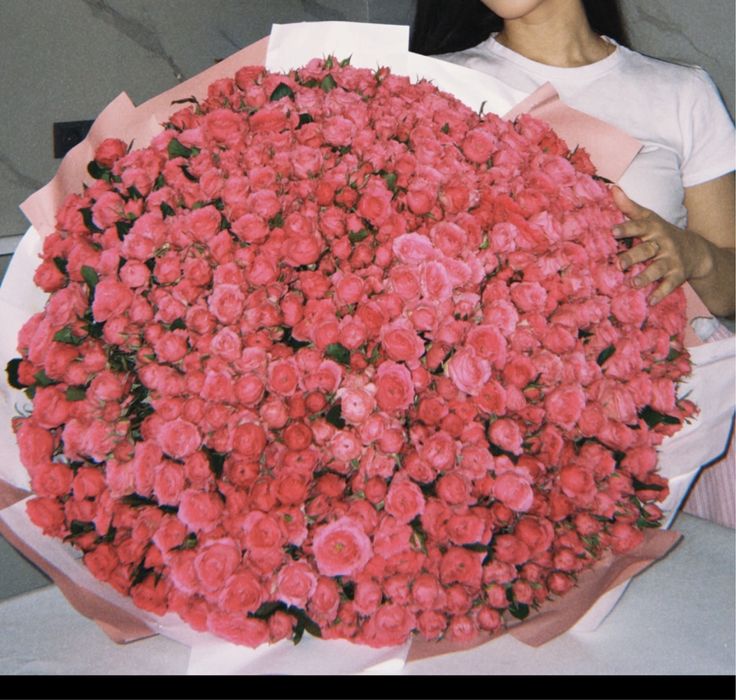 Продам букет свежий