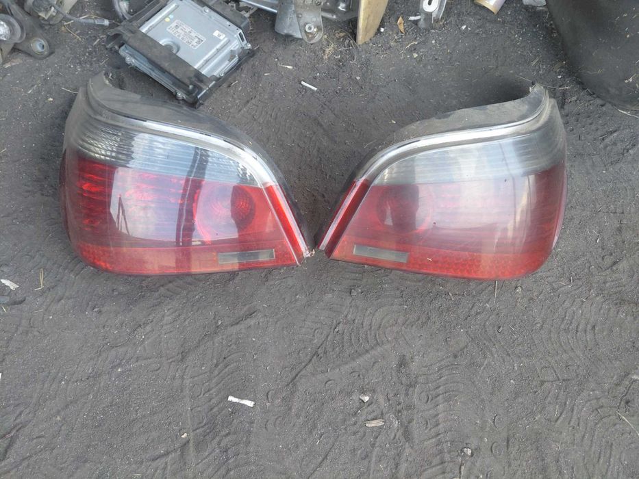 Авточасти от BMW