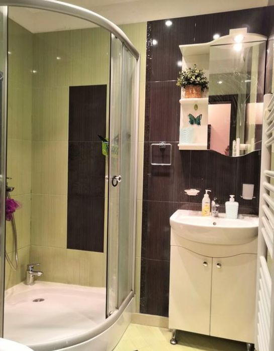 Дава се под наем Двустаен апартамент в София, Младост 2 - 72 кв.м за 613 € - Снимка #3