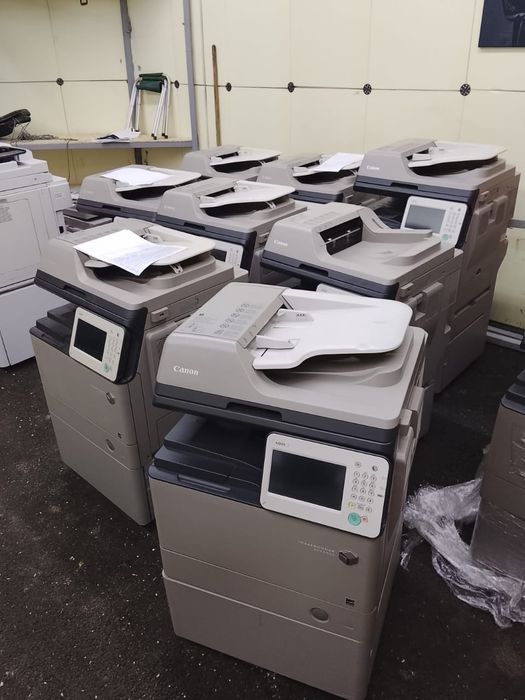 Канон      принтер