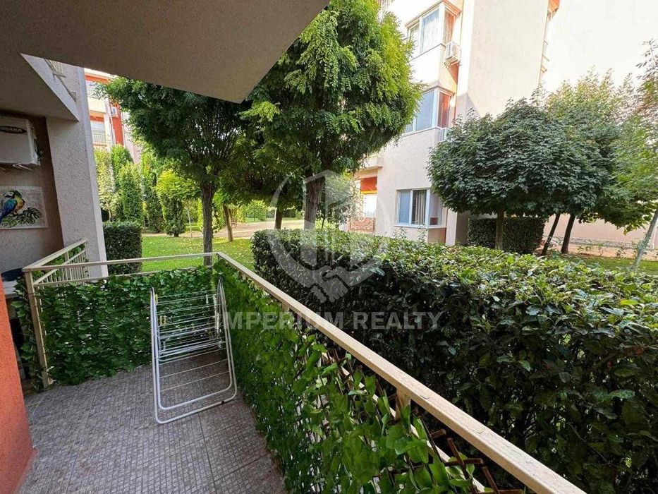 Продава се Двустаен апартамент в к.к. Слънчев бряг - 56 кв.м за 1161 €/кв.м - Снимка #1