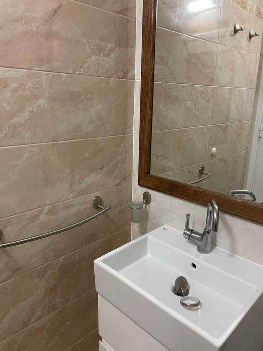 Дава се под наем Тристаен апартамент в Варна, Зимно кино Тракия - 92 кв.м за 698.19 € - Снимка #8