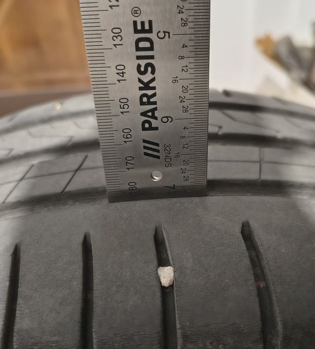 2 anvelope vara 195 65 r15 Hankook