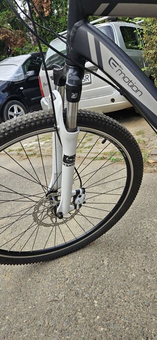 Bicicletă BH produs în Spania(mountain bike)