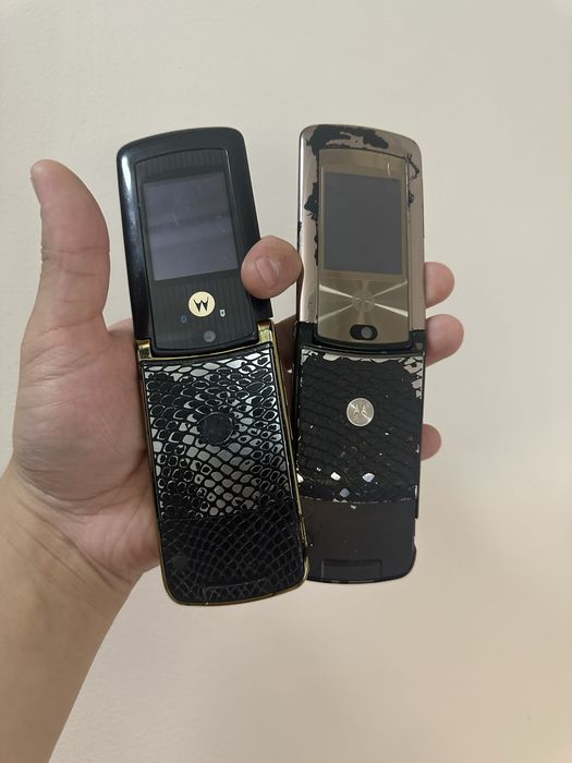 Perfectum perfektum telefonlar sotiladi