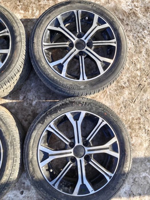 Киа рио r15 vaz