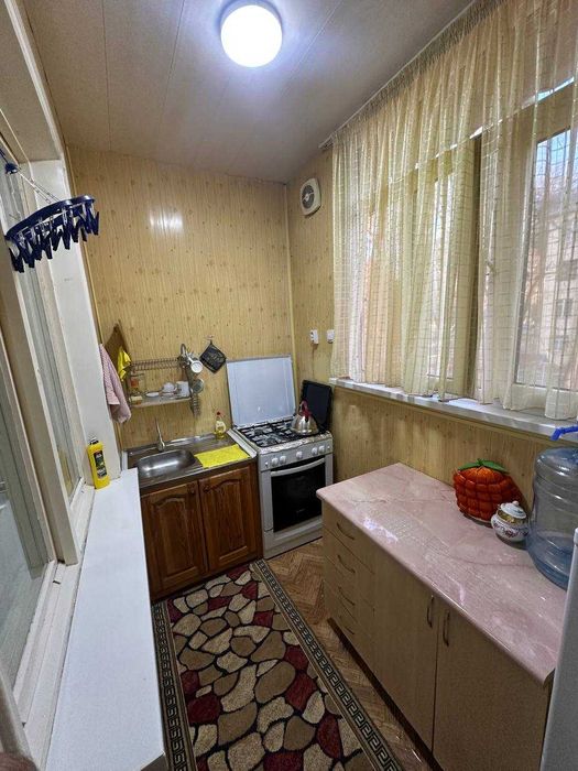 Продается Квартира 2в3/2/4.Чиланзар6 квартал,Райхон,МирзоУлугбек Метро