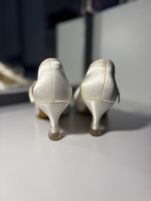 Pantofi dans sportiv standard BD Dance