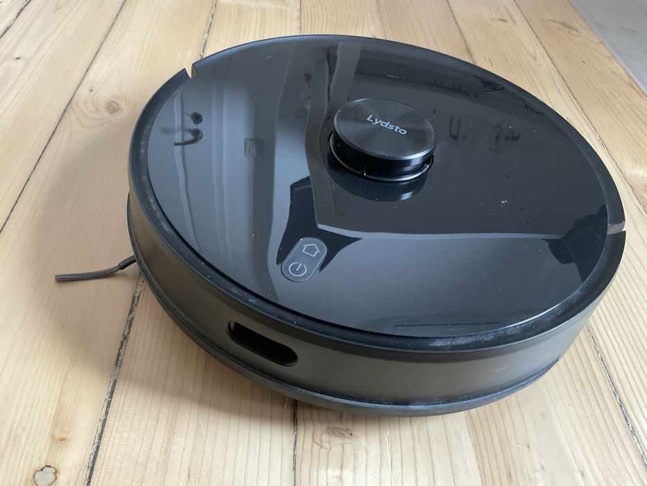 Xiaomi Lydsto R1 pro робот прахосмукачка