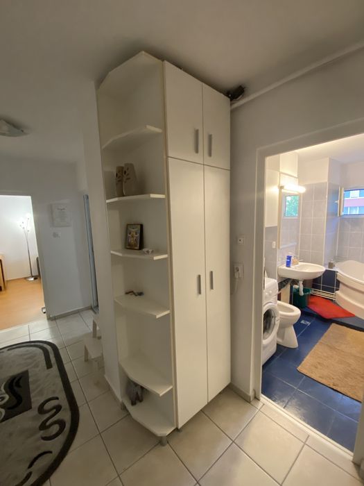 Apartament de inchiriat Triaj