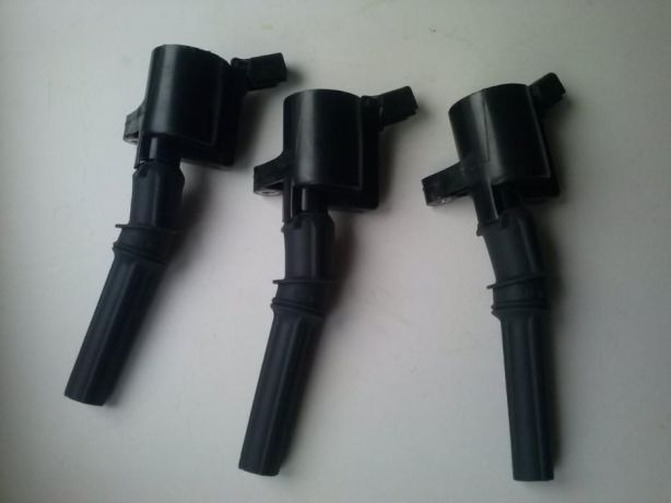 катушка зажигания mazda tribute,ford escape