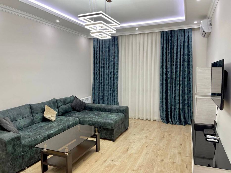 Сдаётся Квартира Алмазар сити