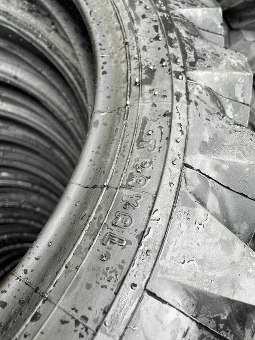 4.50-19 Anvelope noi agricole de cositoare BCS cu garantei Cauciucuri