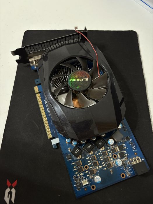 Gigabyte GeForce GTS 450 1GB GDDR5