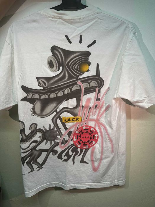 tricou cactus jack