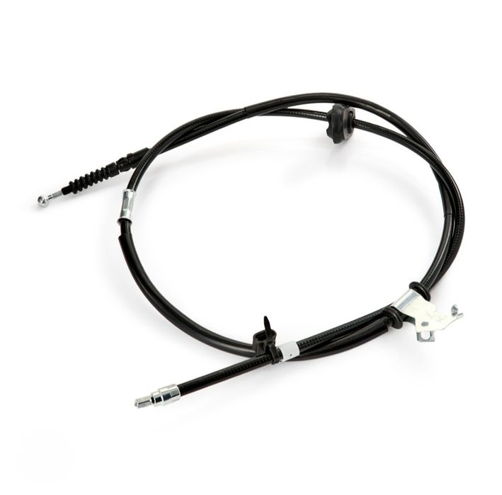 Трос ручника, КПП на Шевролет