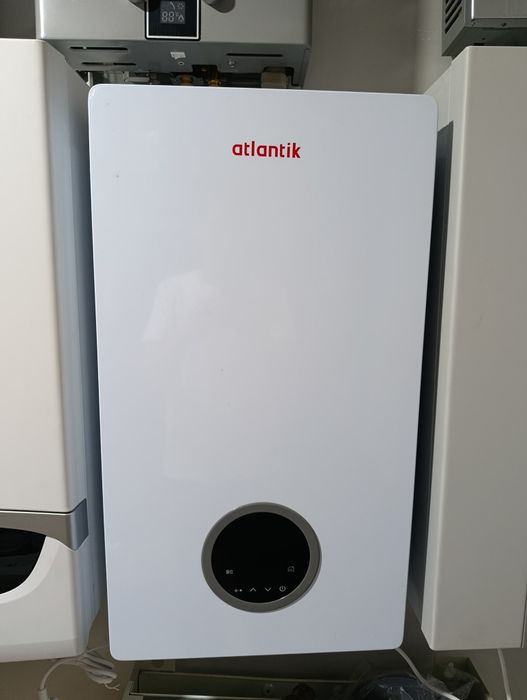 Atlantik ва Innova газ қозонлари котёл сотилади оптом ва донага