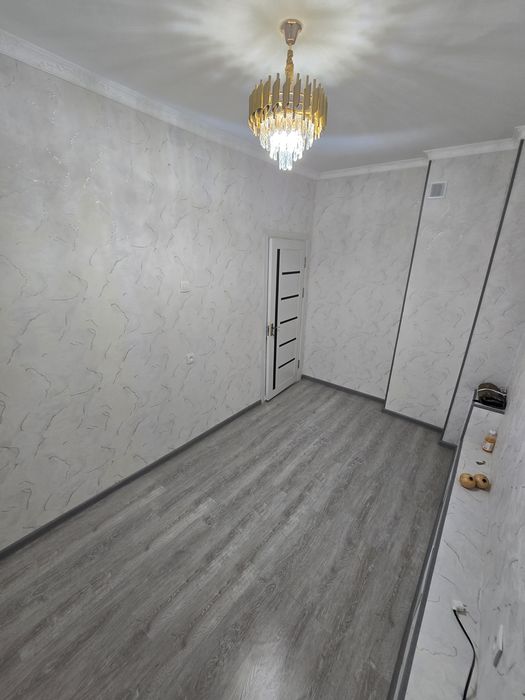 Сергели-8 1-2/16/16 Ремонт 44м² 39,8у.е можно Ипотека Сергели ЗАГС РЭС