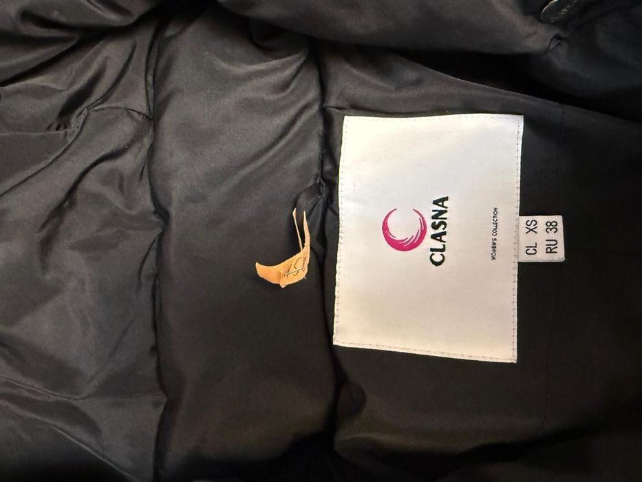 Продам куртку для девочки