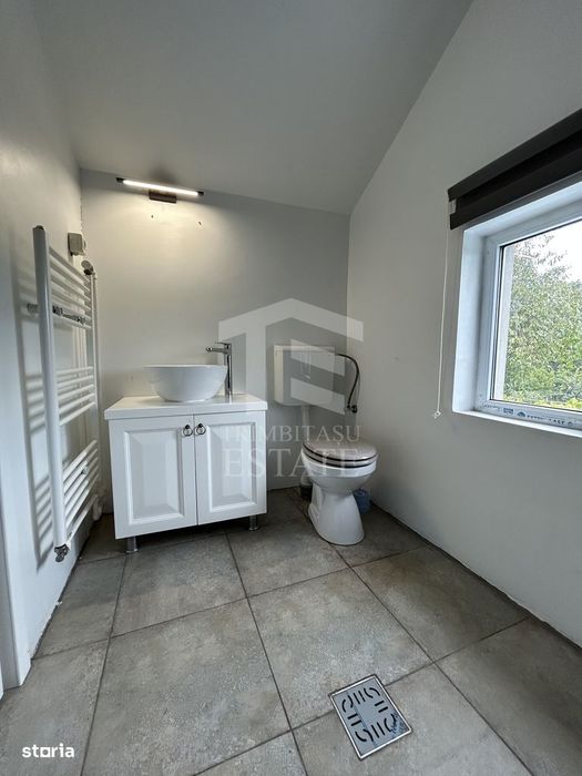 Casa P+1 din BCA ideala pentru o familie antreprenoare – Pecineaga